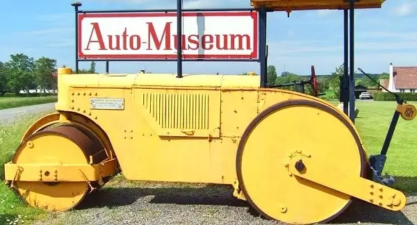 Bornholms Automobil Museum