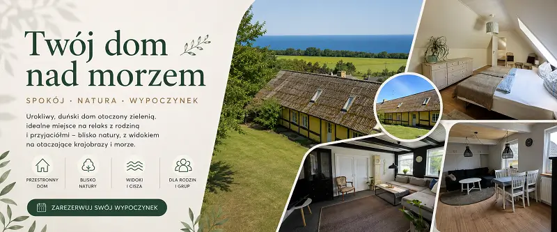 Bornholm Apartments