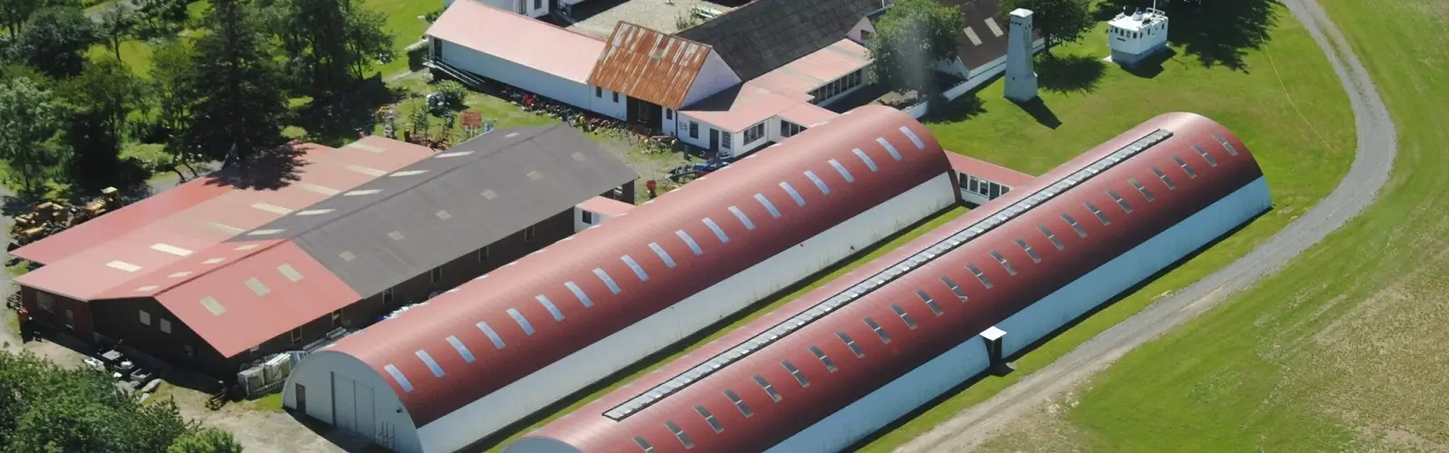 Bornholms Tekniske Samling