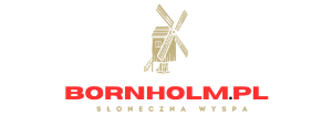 logo bornholm.pl