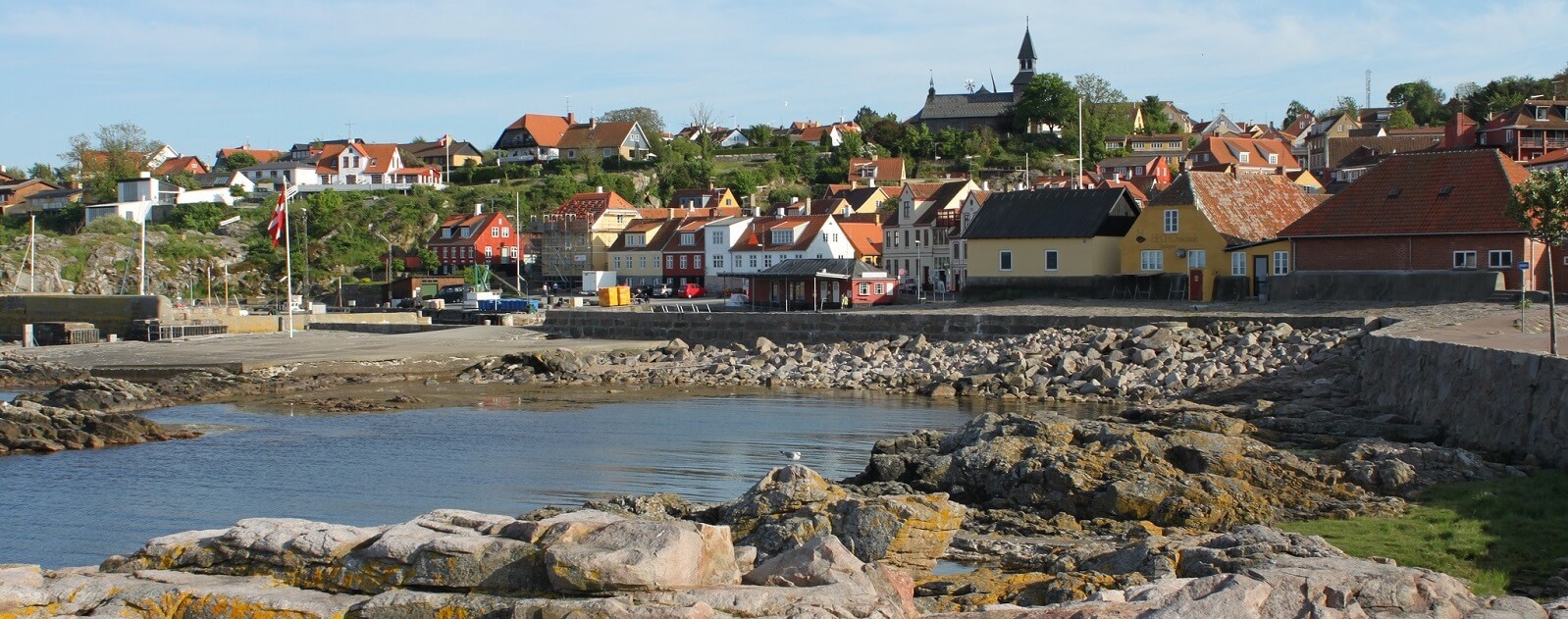 Gudhjem