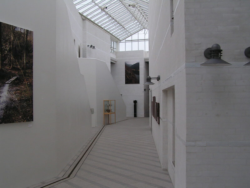 Muzeum Sztuki Bornholmu