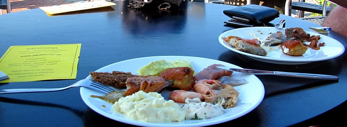 Gastronomia i kuchnia