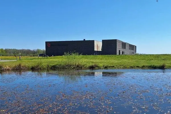 Architektura NaturBornholm