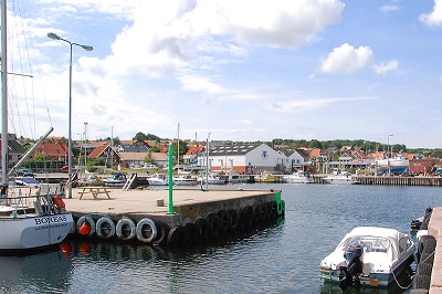 Port Tejn