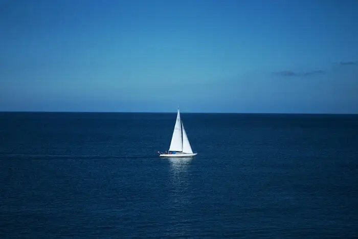 Żeglarstwo na Bornholmie